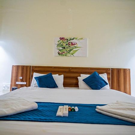Vihar Holiday Resorts アラク エクステリア 写真