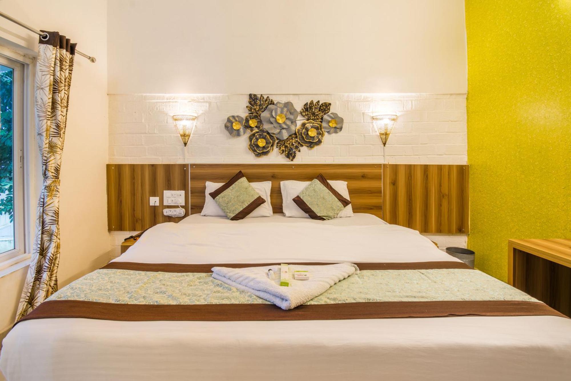 Vihar Holiday Resorts アラク エクステリア 写真