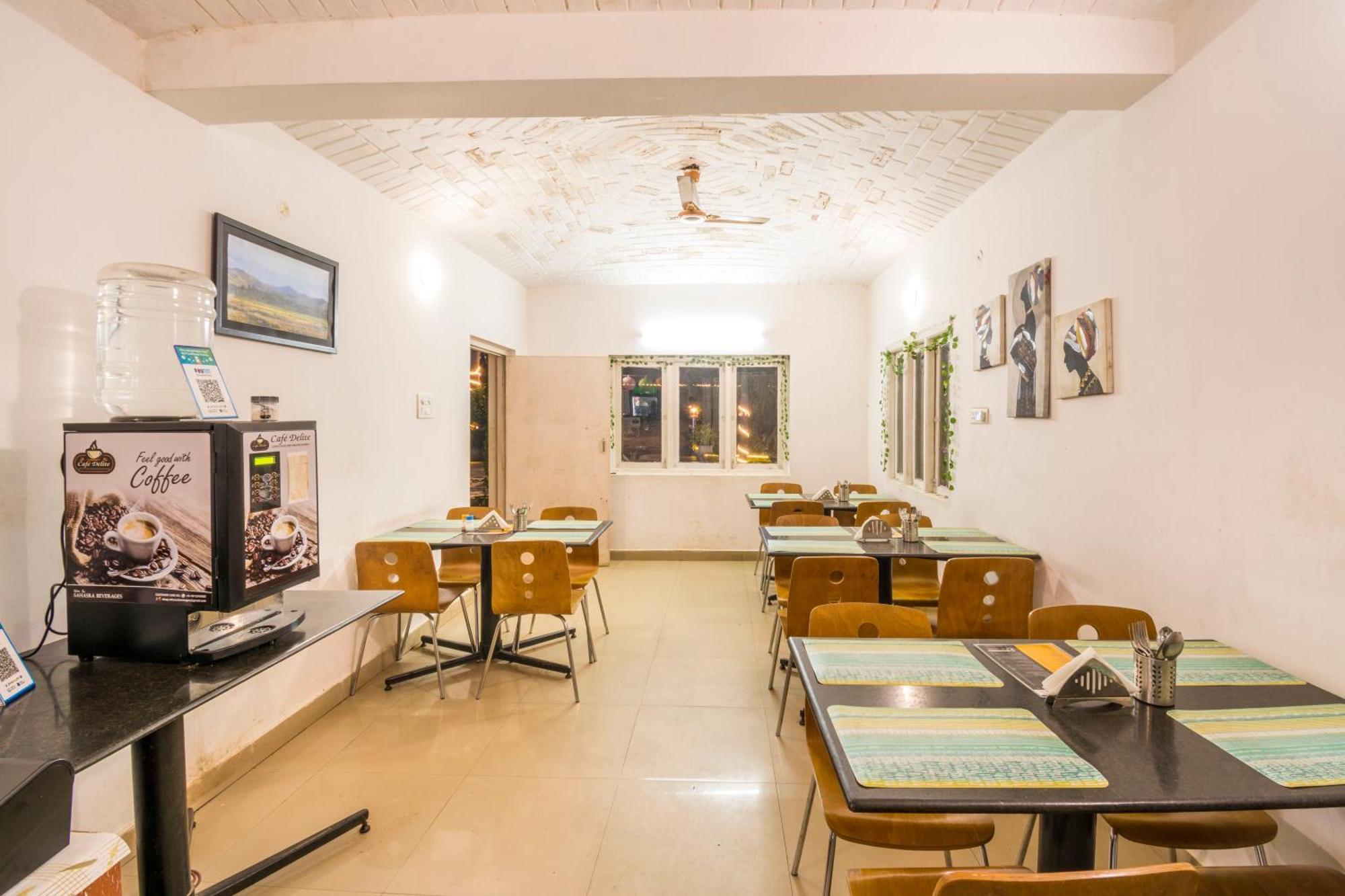 Vihar Holiday Resorts アラク エクステリア 写真