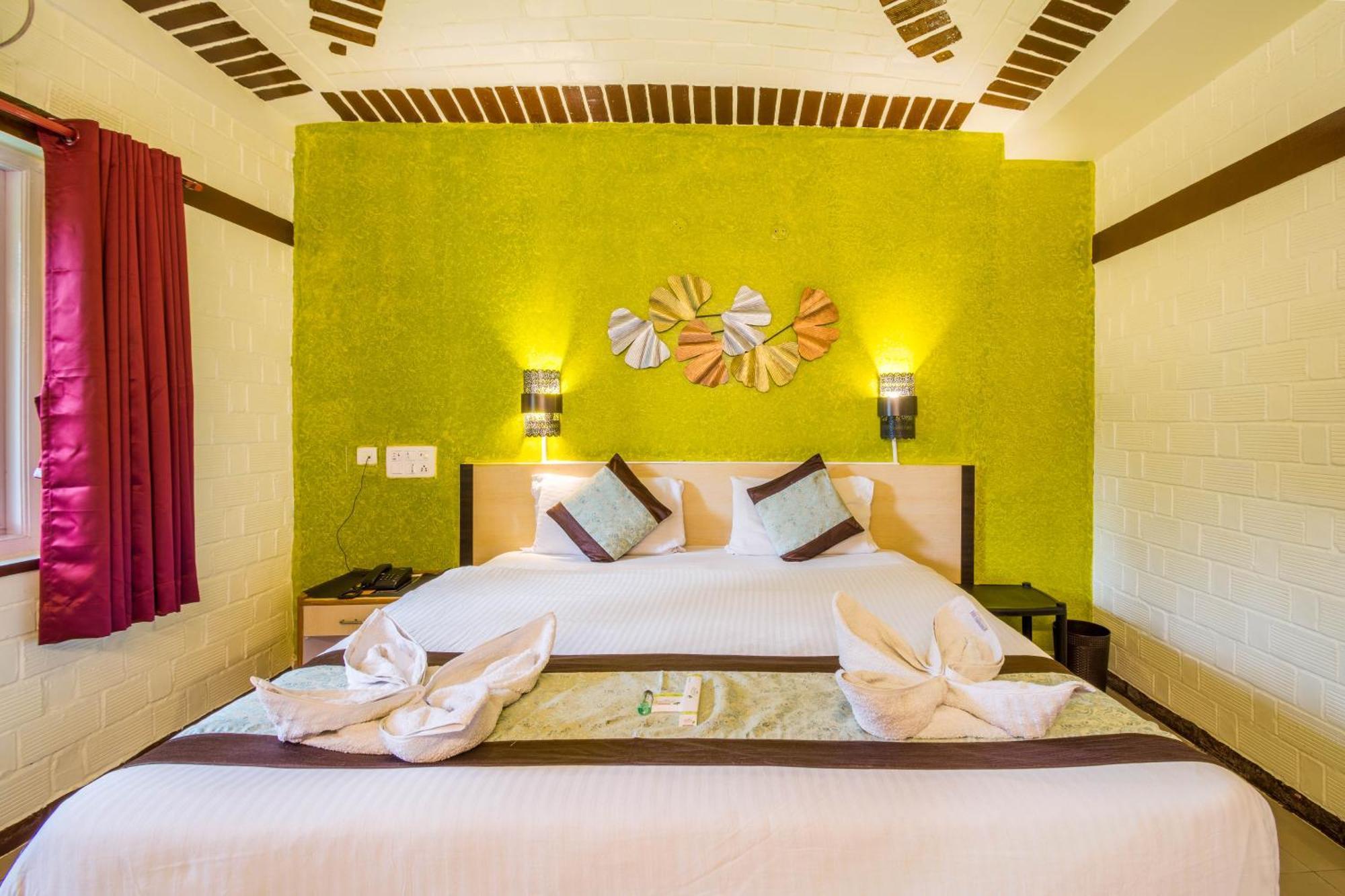 Vihar Holiday Resorts アラク エクステリア 写真