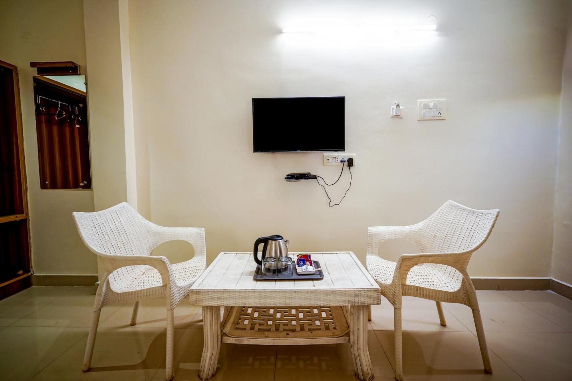 Vihar Holiday Resorts アラク エクステリア 写真