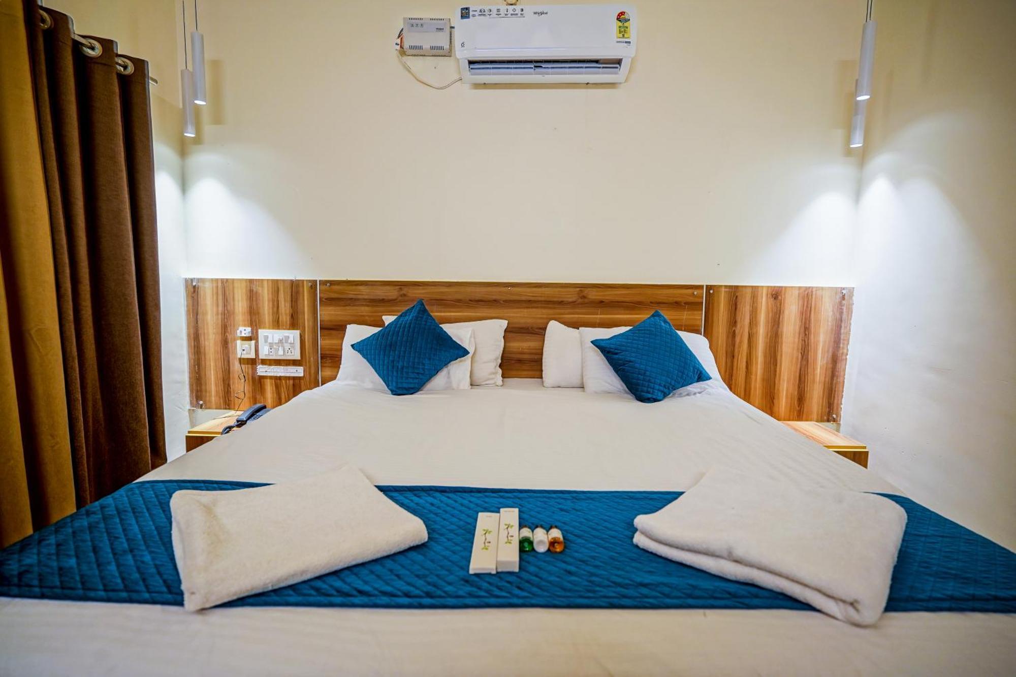 Vihar Holiday Resorts アラク エクステリア 写真