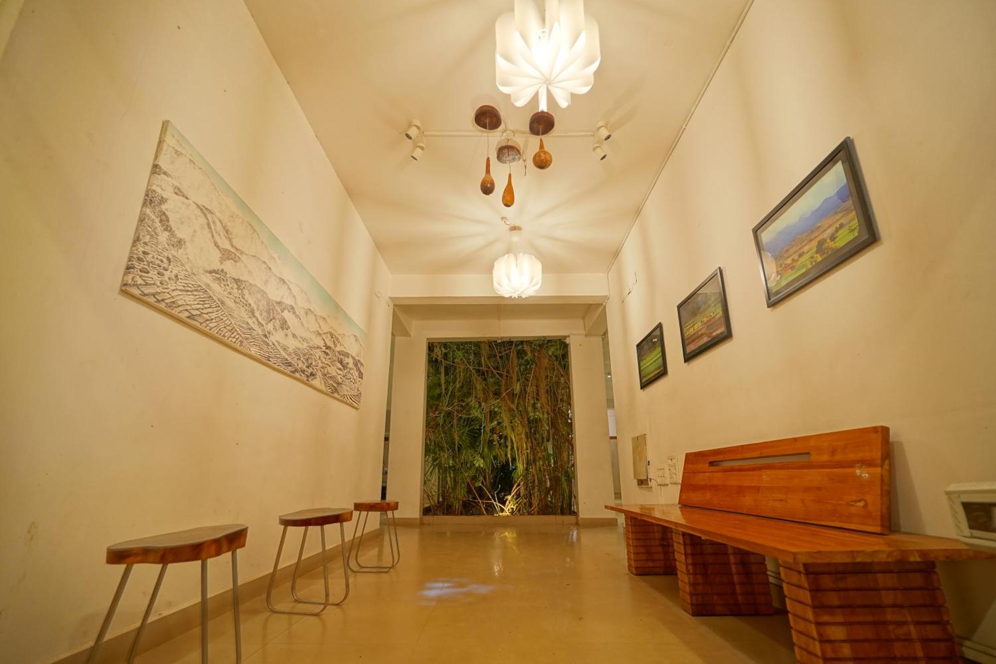 Vihar Holiday Resorts アラク エクステリア 写真